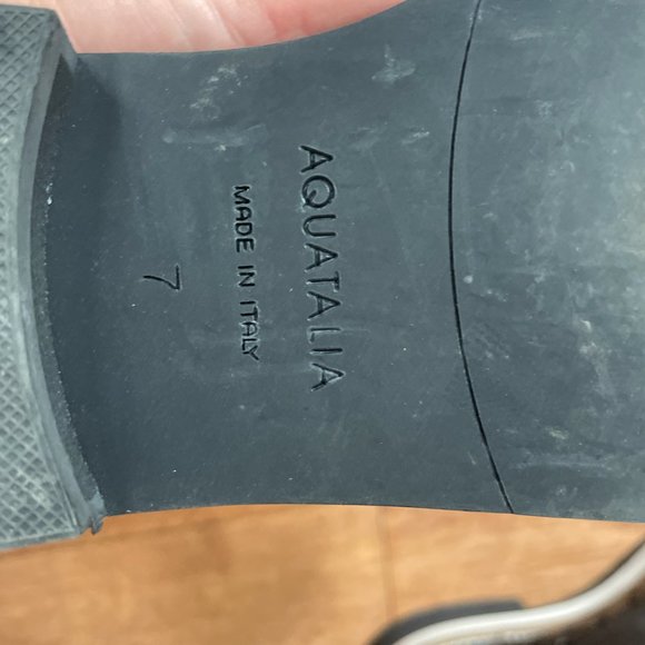 AQUATALIA - MADE IN ITALY SHOES - Picture 8 of 8